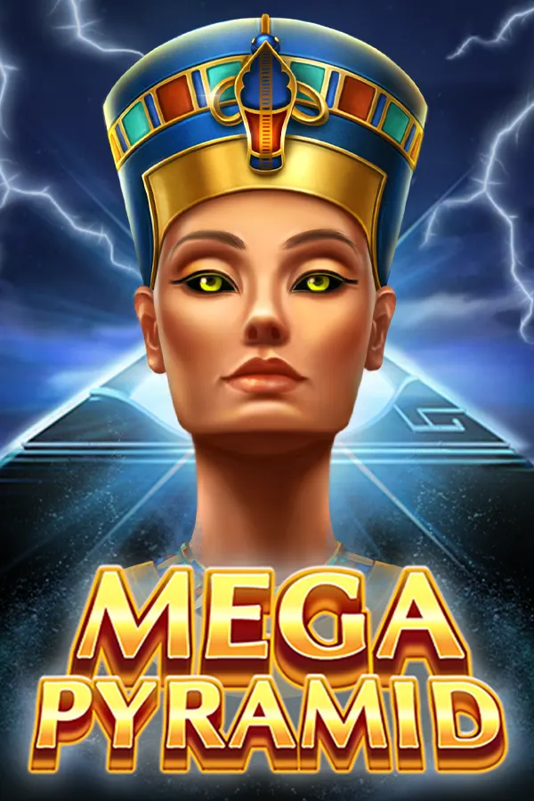 Mega Pyramid