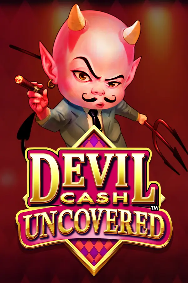 Devil Cash Uncovered